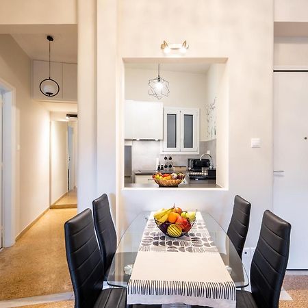 אתונה Renovated Apartment Near Acropolis מראה חיצוני תמונה