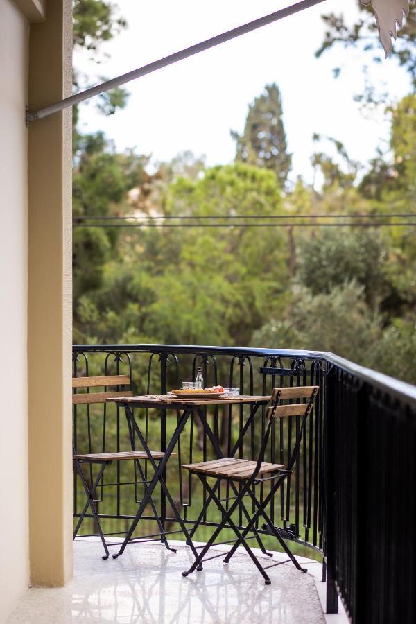 אתונה Renovated Apartment Near Acropolis מראה חיצוני תמונה