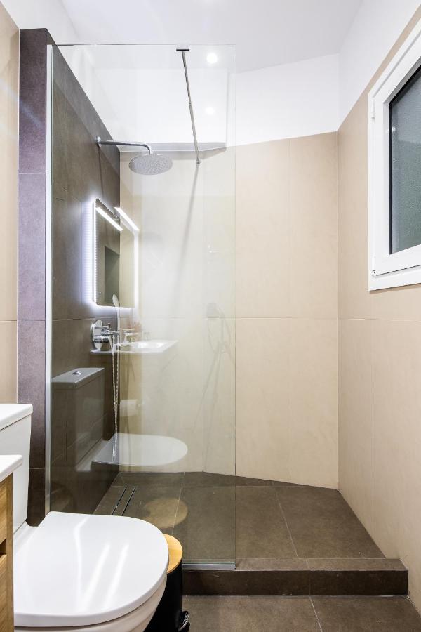 אתונה Renovated Apartment Near Acropolis מראה חיצוני תמונה